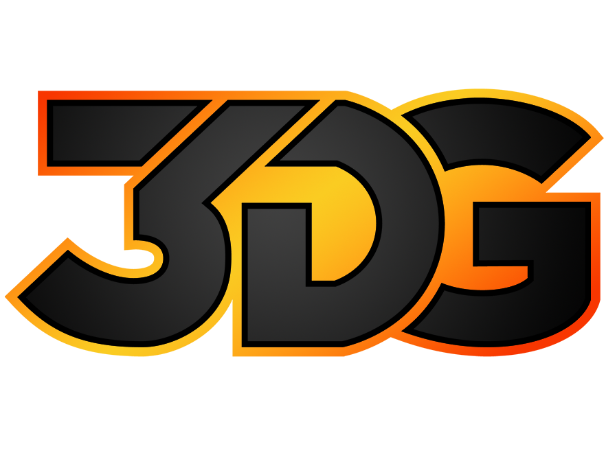 3D-Gaming MC